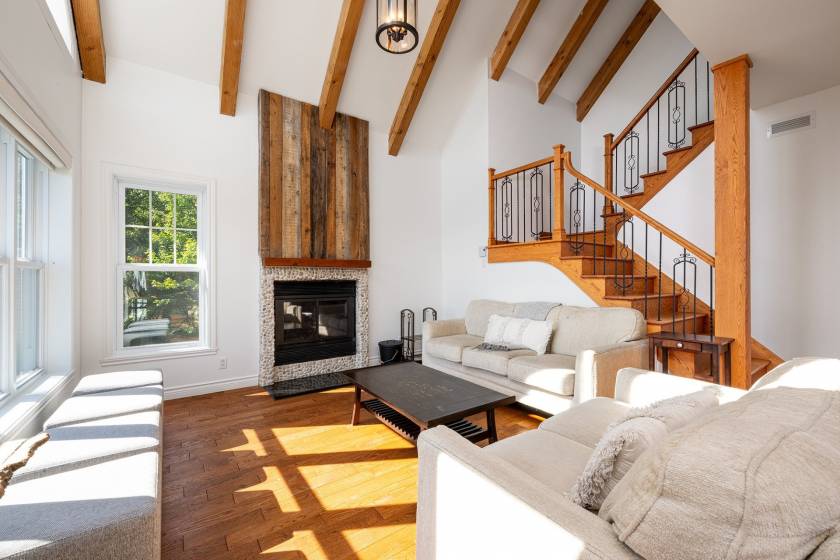 4 - House for sale, Les Éboulements (Code - eb315, Charlevoix)