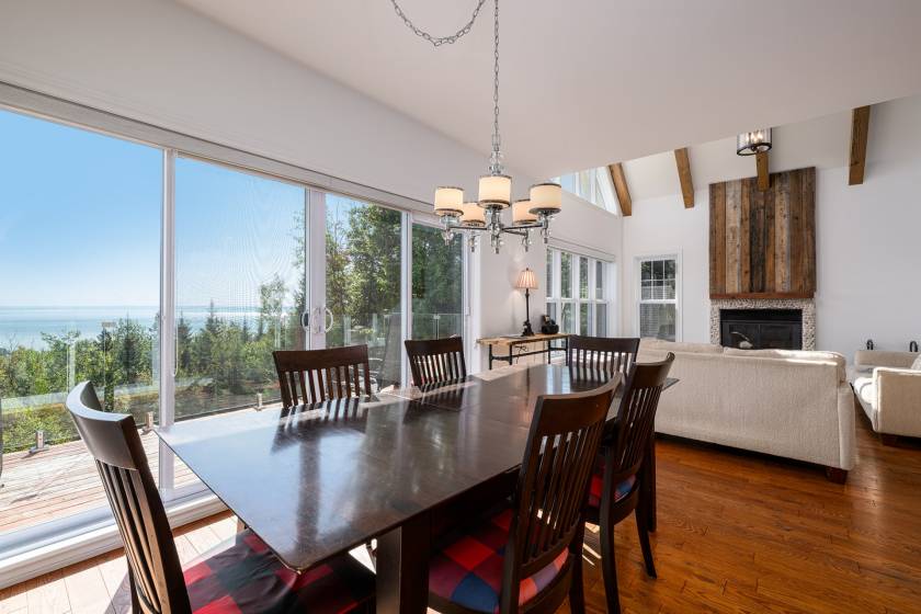 5 - House for sale, Les Éboulements (Code - eb315, Charlevoix)