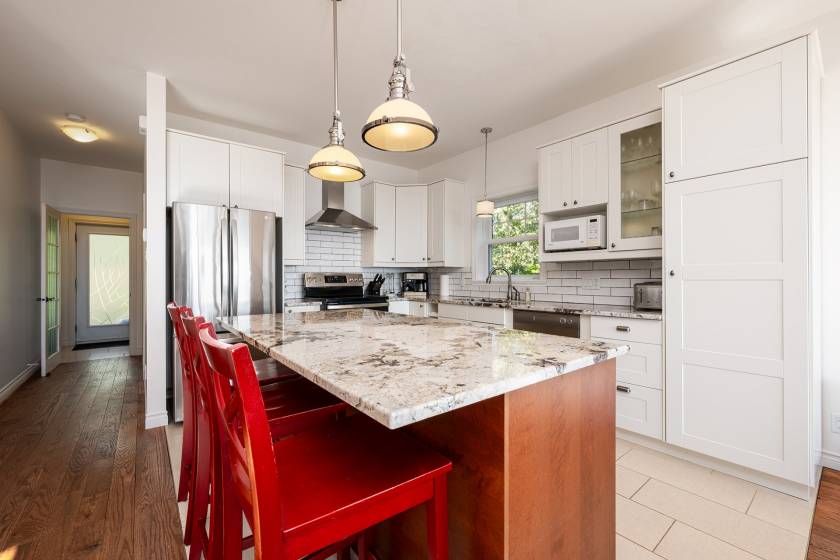 6 - House for sale, Les Éboulements (Code - eb315, Charlevoix)