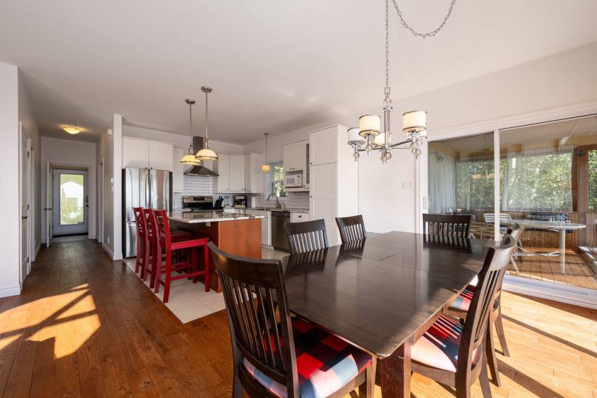 8 - House for sale, Les Éboulements (Code - eb315, Charlevoix)