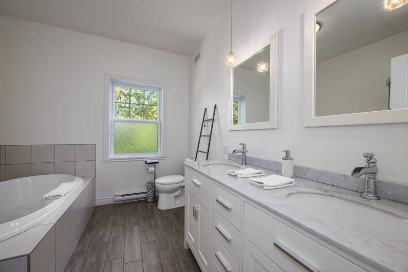 9 - House for sale, Les Éboulements (Code - eb315, Charlevoix)