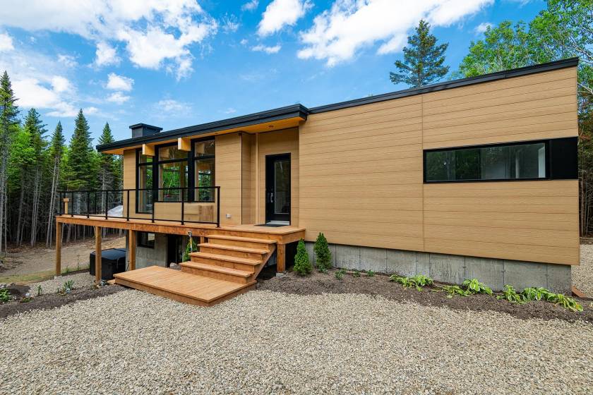 14 - House for sale, Baie-Saint-Paul (Code - sp923, Charlevoix)