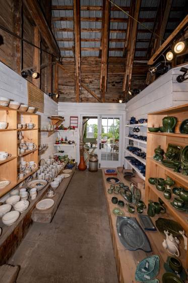 16 - Commercial for sale, Saint-Siméon (Code - ss073, Charlevoix)