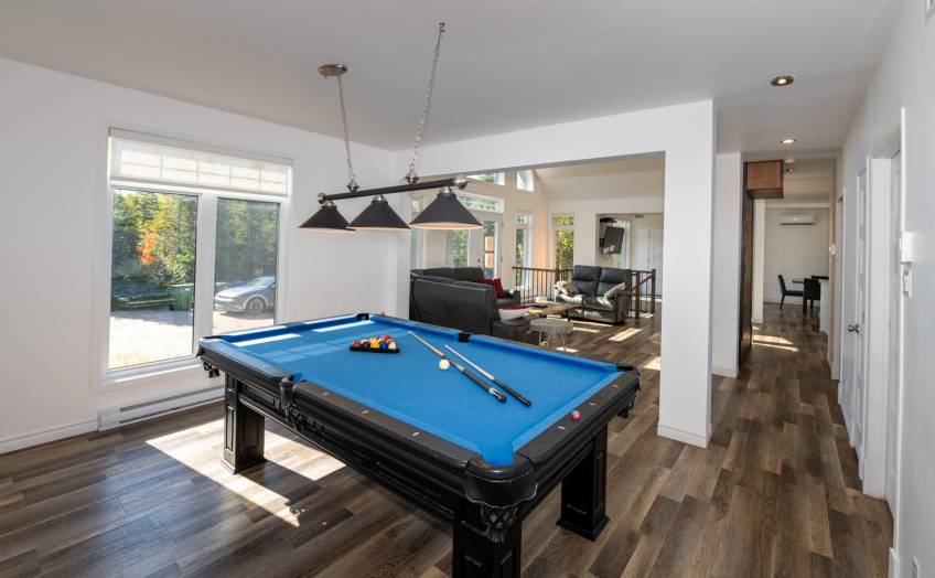 10 - Maison à vendre, Petite-Rivière-Saint-François (Code - pr827, Charlevoix)