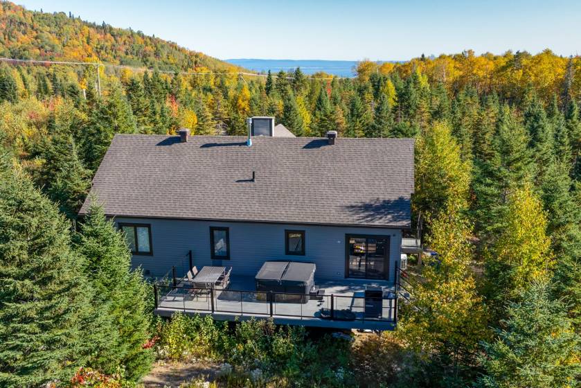 2 - Maison à vendre, Petite-Rivière-Saint-François (Code - pr827, Charlevoix)