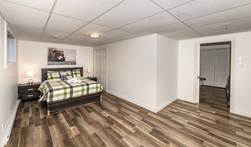 24 - Maison à vendre, Petite-Rivière-Saint-François (Code - pr827, Charlevoix)