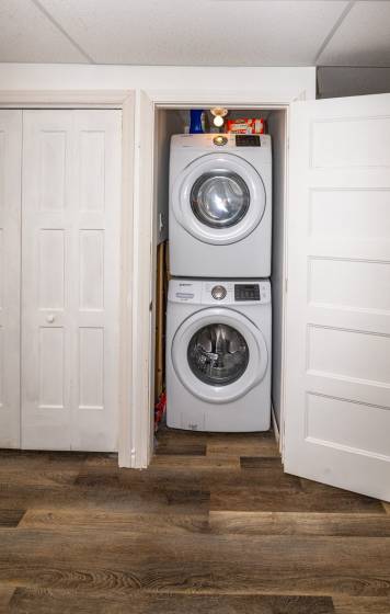 27 - Maison à vendre, Petite-Rivière-Saint-François (Code - pr827, Charlevoix)