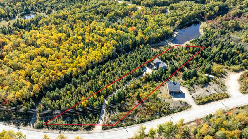 3 - Maison à vendre, Petite-Rivière-Saint-François (Code - pr827, Charlevoix)