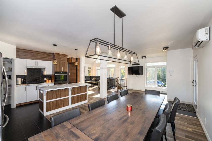 5 - Maison à vendre, Petite-Rivière-Saint-François (Code - pr827, Charlevoix)