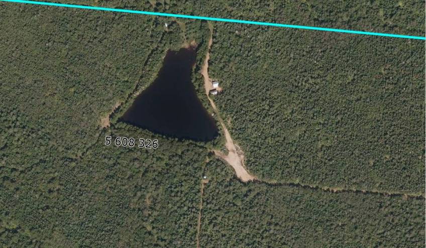 10 - Terrain et terre à vendre, Baie-Saint-Paul (Code - sp924, Charlevoix)