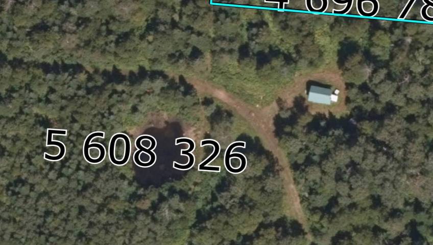 11 - Terrain et terre à vendre, Baie-Saint-Paul (Code - sp924, Charlevoix)