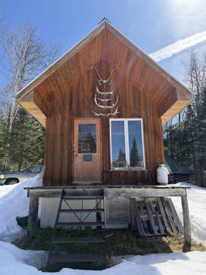 12 - Terrain et terre à vendre, Baie-Saint-Paul (Code - sp924, Charlevoix)