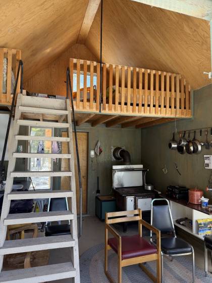 13 - Terrain et terre à vendre, Baie-Saint-Paul (Code - sp924, Charlevoix)