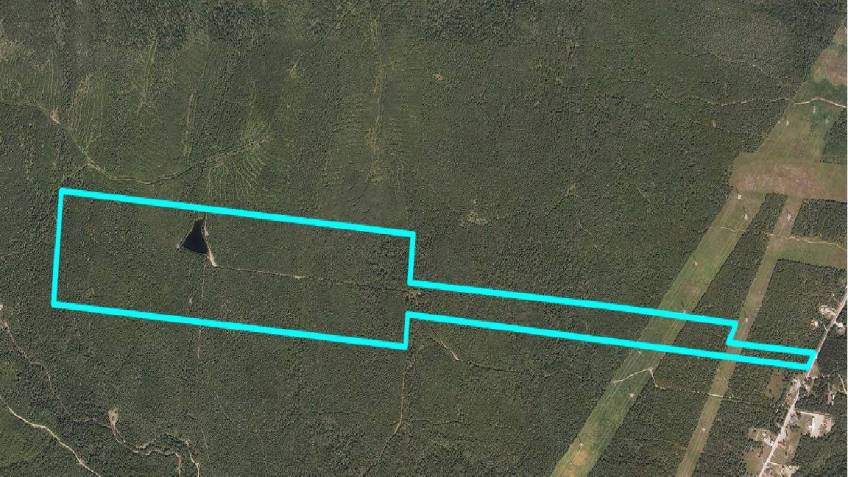 15 - Terrain et terre à vendre, Baie-Saint-Paul (Code - sp924, Charlevoix)