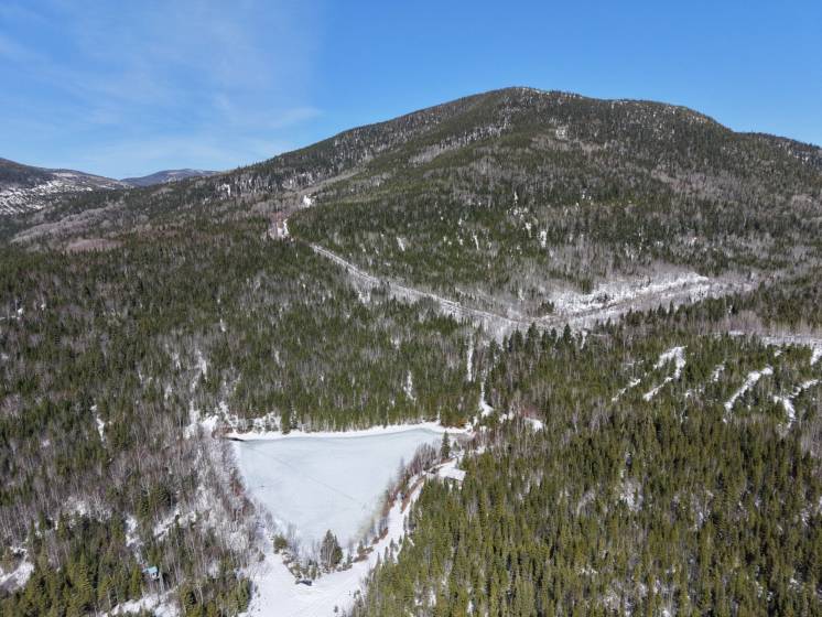 9 - Terrain et terre à vendre, Baie-Saint-Paul (Code - sp924, Charlevoix)