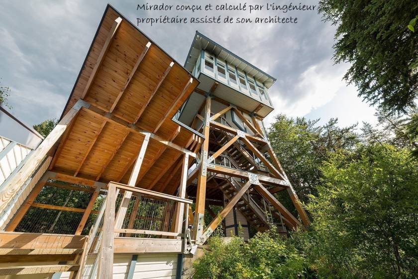 10 - House for sale, Saint-Urbain (Code - su081, Charlevoix)