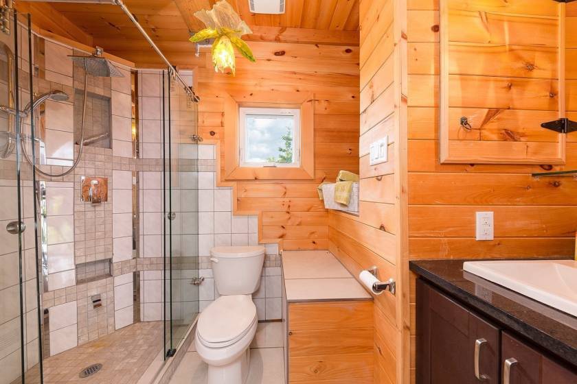 13 - House for sale, Saint-Urbain (Code - su081, Charlevoix)