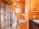15 - Maison à vendre, Saint-Urbain (Code - su081, Charlevoix)