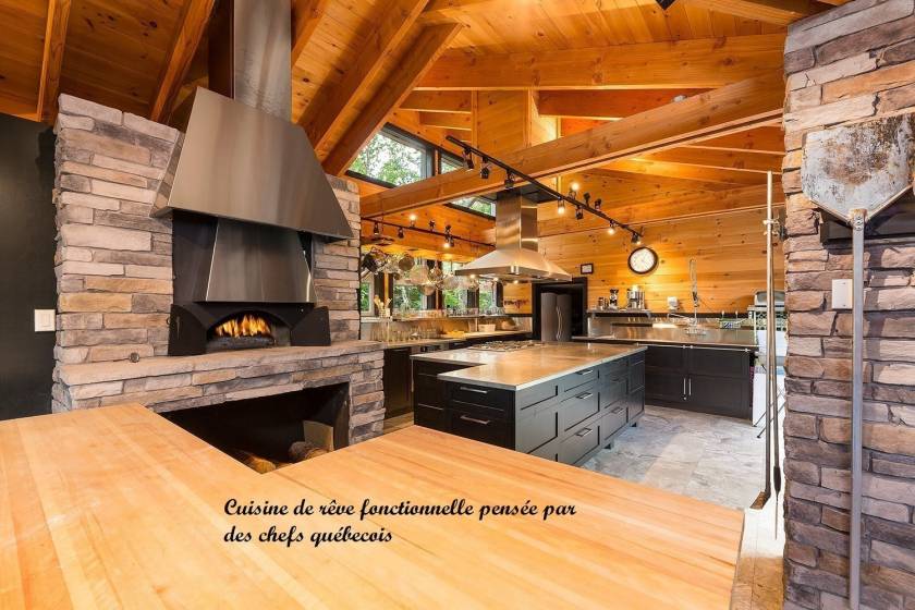 2 - House for sale, Saint-Urbain (Code - su081, Charlevoix)