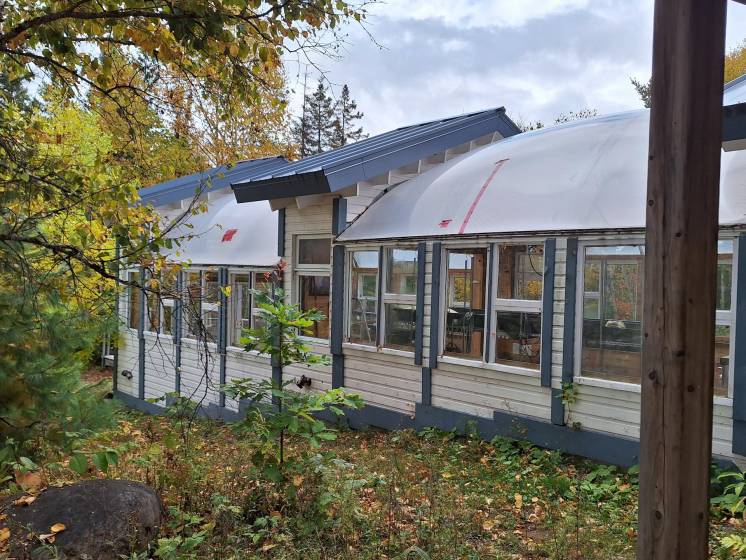 20 - Maison à vendre, Saint-Urbain (Code - su081, Charlevoix)