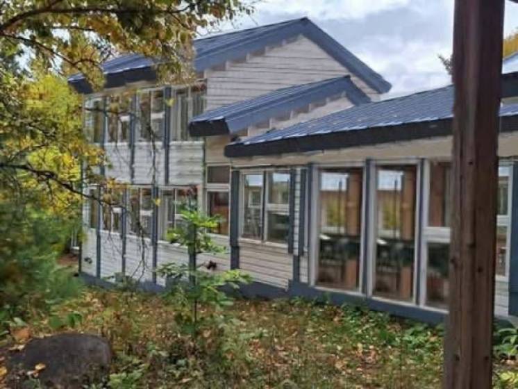 22 - House for sale, Saint-Urbain (Code - su081, Charlevoix)