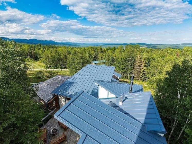 24 - House for sale, Saint-Urbain (Code - su081, Charlevoix)