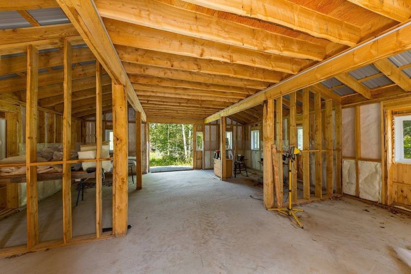 29 - House for sale, Saint-Urbain (Code - su081, Charlevoix)