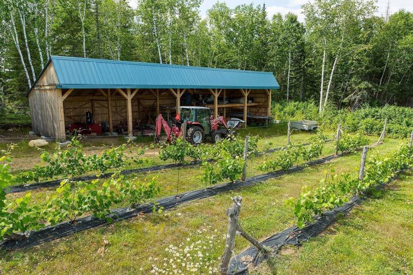 33 - House for sale, Saint-Urbain (Code - su081, Charlevoix)