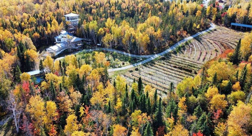 38 - House for sale, Saint-Urbain (Code - su081, Charlevoix)