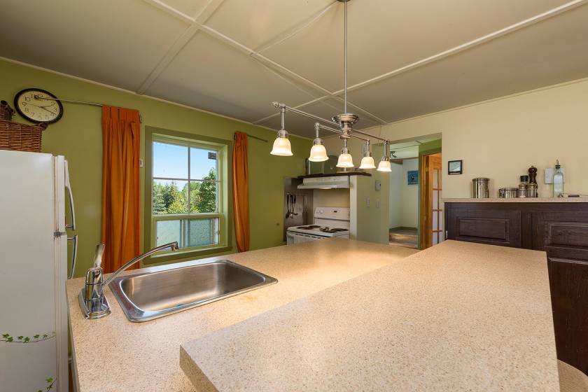 39 - House for sale, Saint-Urbain (Code - su081, Charlevoix)