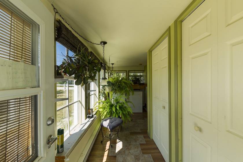 42 - House for sale, Saint-Urbain (Code - su081, Charlevoix)