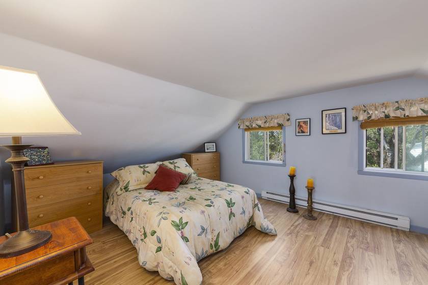 43 - House for sale, Saint-Urbain (Code - su081, Charlevoix)