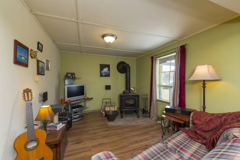 45 - House for sale, Saint-Urbain (Code - su081, Charlevoix)