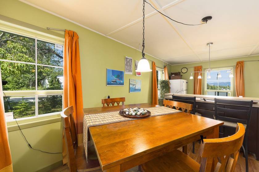 45 - House for sale, Saint-Urbain (Code - su081, Charlevoix)