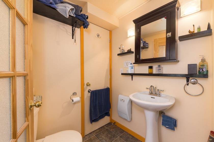 47 - House for sale, Saint-Urbain (Code - su081, Charlevoix)