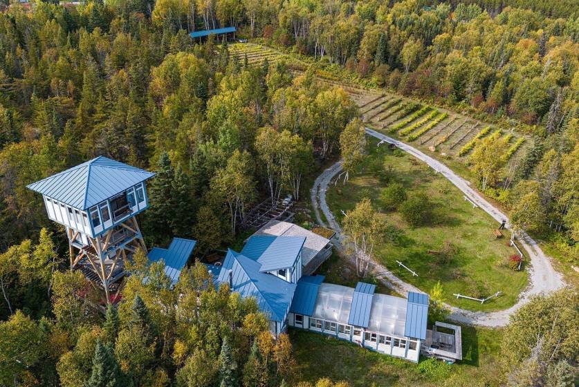 50 - House for sale, Saint-Urbain (Code - su081, Charlevoix)