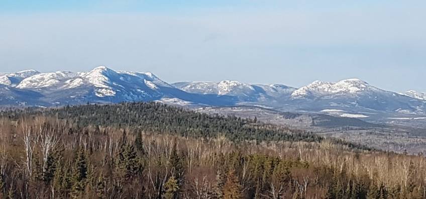 53 - House for sale, Saint-Urbain (Code - su081, Charlevoix)