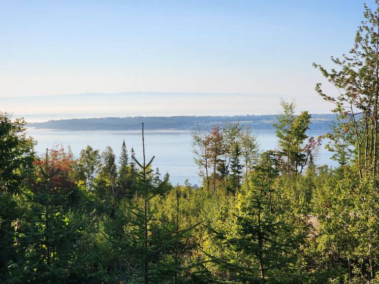 2 - Lot and land for sale, Les Éboulements (Code - eb335, Charlevoix)