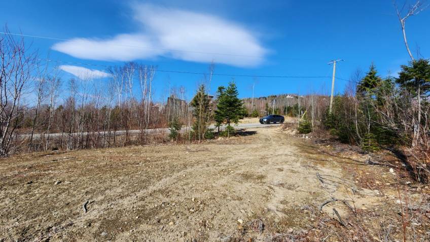 9 - Lot and land for sale, Les Éboulements (Code - eb335, Charlevoix)