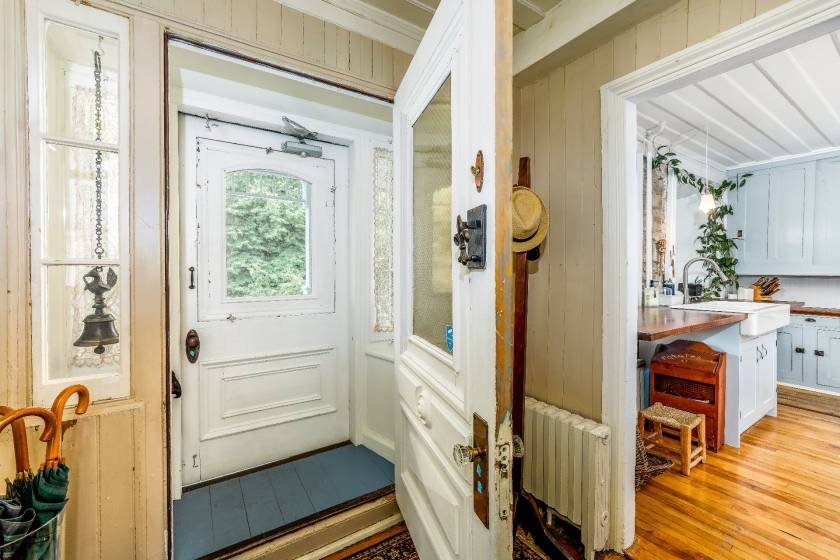3 - Maison à vendre, Beaupré (Code - br128, Vieux-Québec)