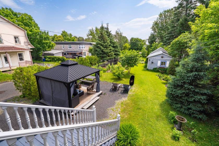 33 - Maison à vendre, Beaupré (Code - br128, Vieux-Québec)