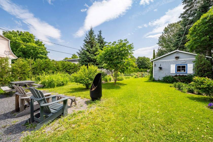 38 - Maison à vendre, Beaupré (Code - br128, Vieux-Québec)
