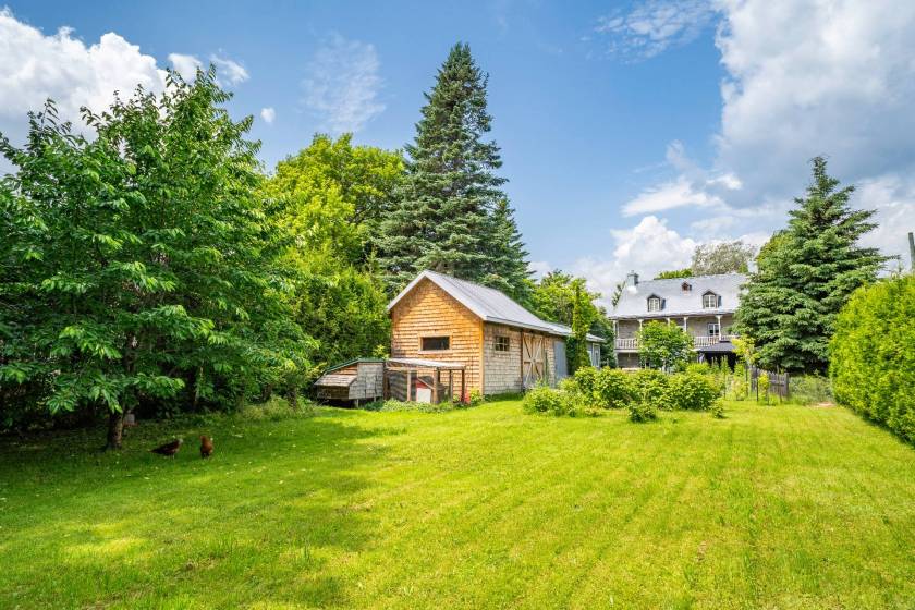 42 - Maison à vendre, Beaupré (Code - br128, Vieux-Québec)