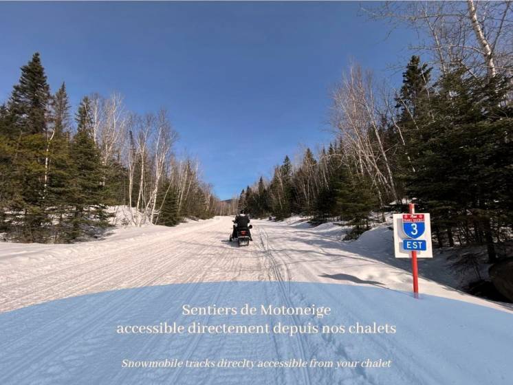 6 - Lot and land for sale, La Malbaie (Code - mb421, Charlevoix)