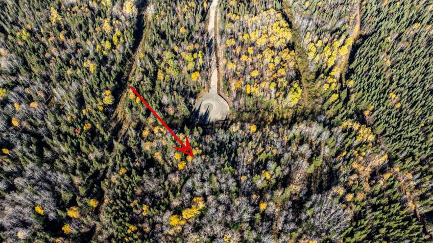 8 - Lot and land for sale, La Malbaie (Code - mb421, Charlevoix)