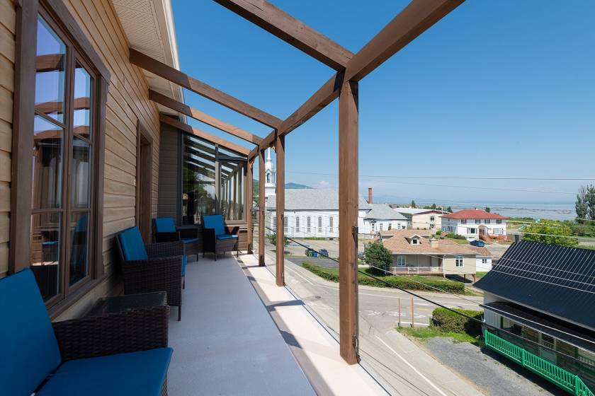 10 - Commercial for sale, Petite-Rivière-Saint-François (Code - pr713, Charlevoix)