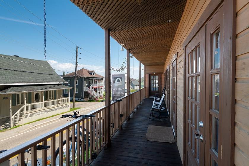 12 - Commercial for sale, Petite-Rivière-Saint-François (Code - pr713, Charlevoix)