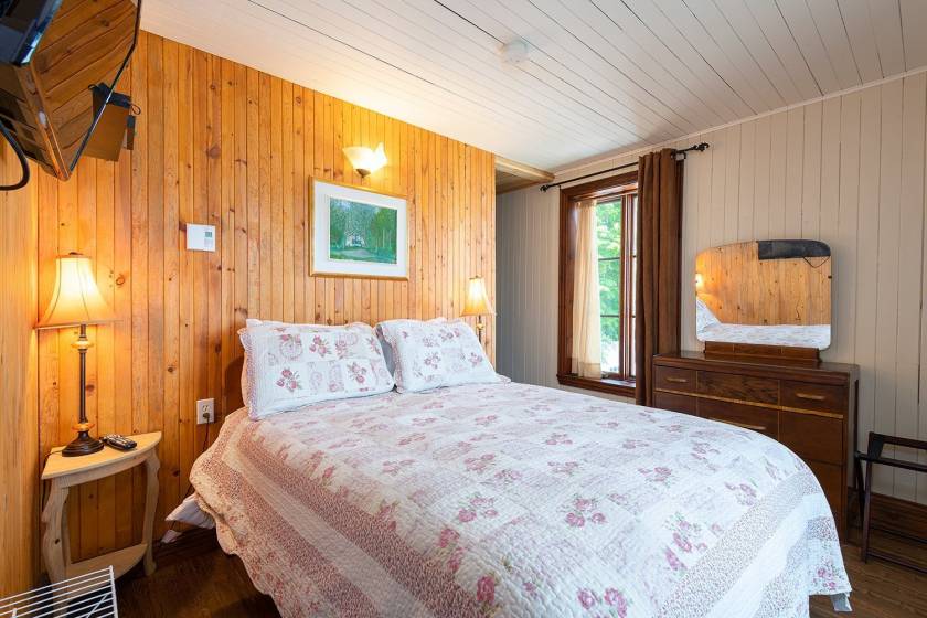 20 - Commercial for sale, Petite-Rivière-Saint-François (Code - pr713, Charlevoix)