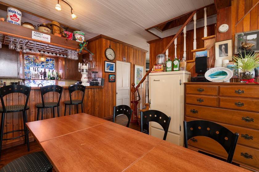 6 - Commercial for sale, Petite-Rivière-Saint-François (Code - pr713, Charlevoix)