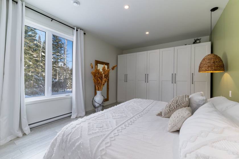 13 - House for sale, Baie-Saint-Paul (Code - sp907, Charlevoix)